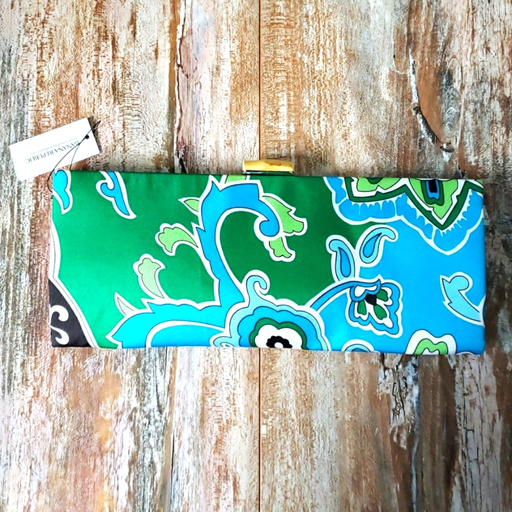 Banana Republic Clutch Handbag